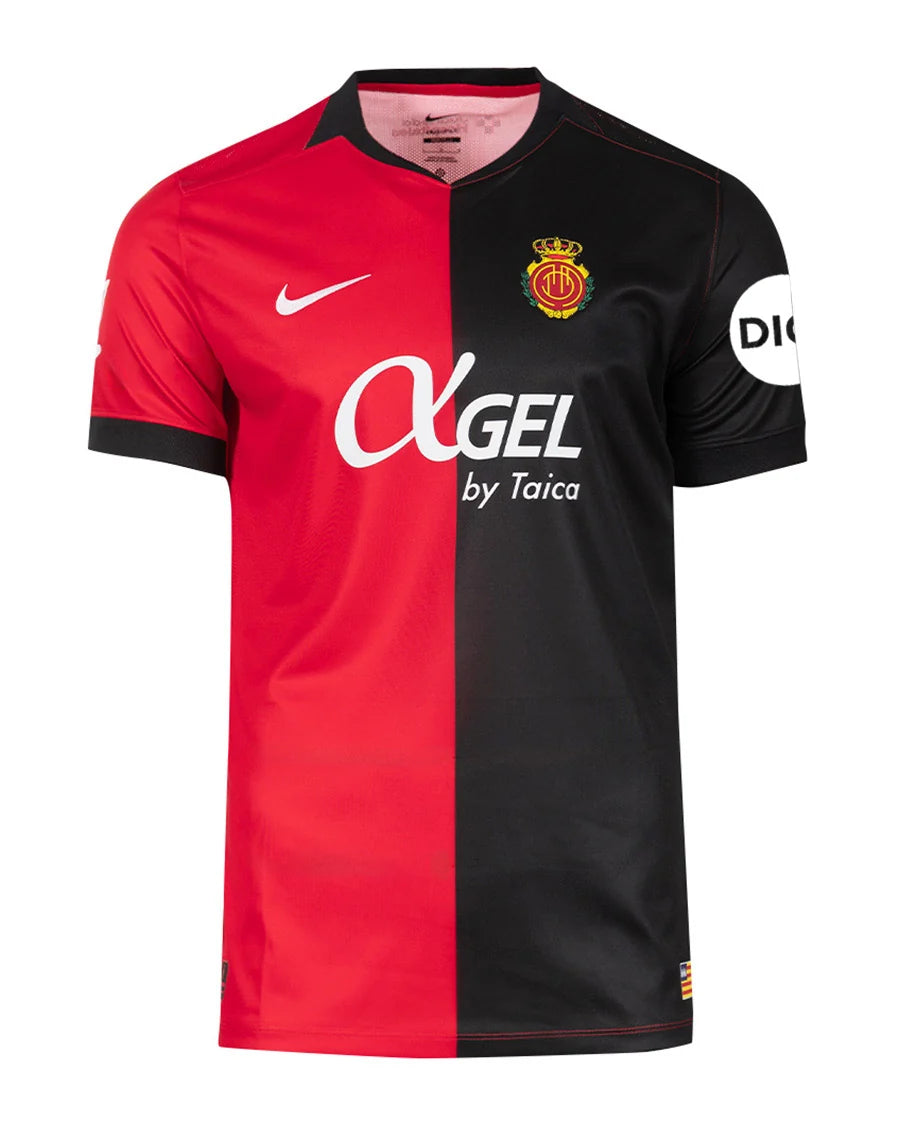 Mallorca FC Primera Equipación 26-27
