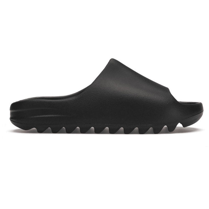 Adidas Yeezy slides Black