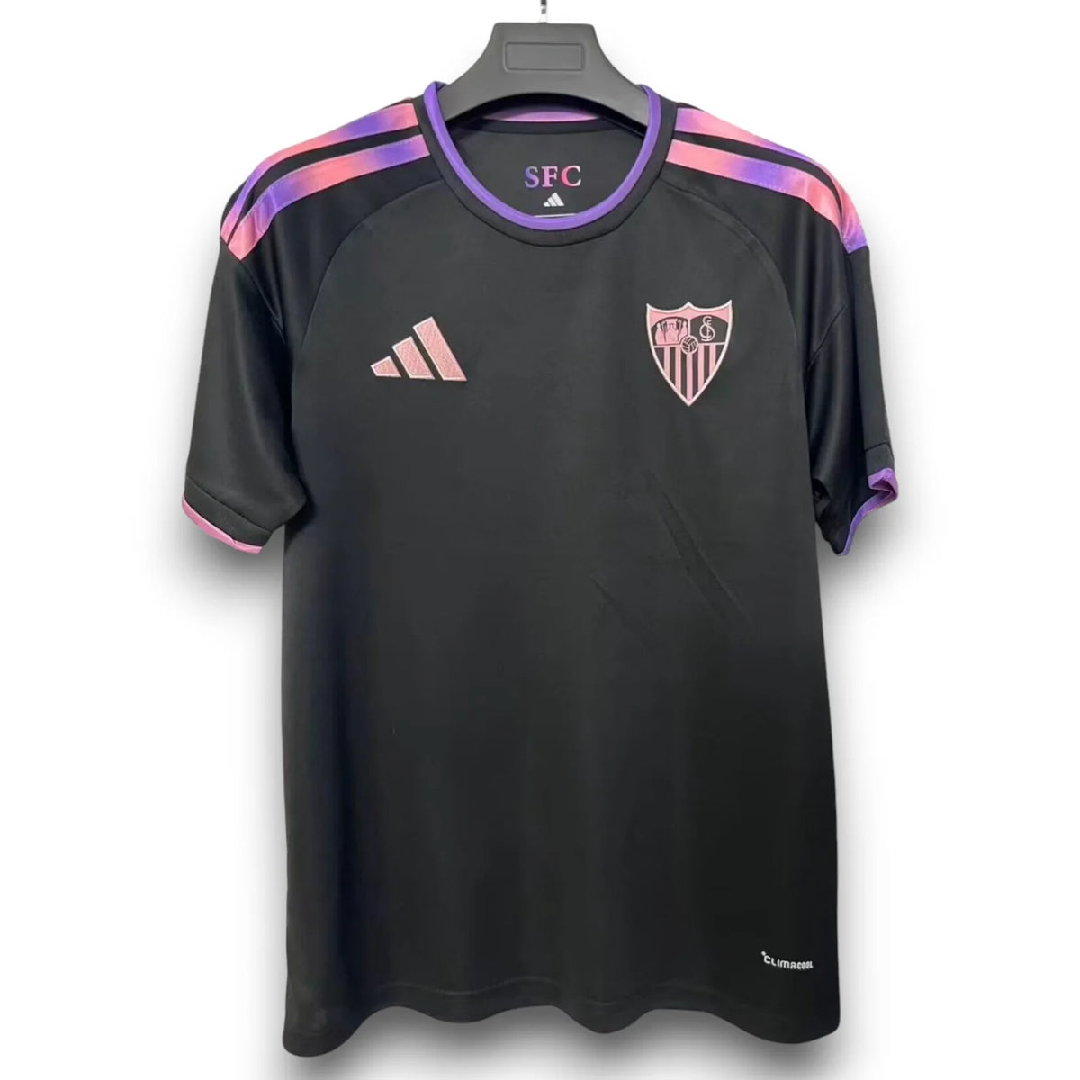 Sevilla FC Tercera Equipación 26-27