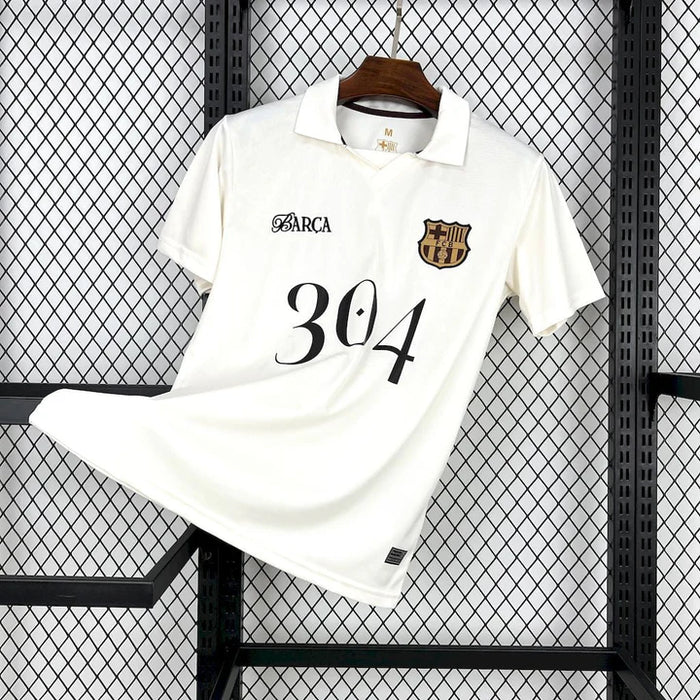 Edición Especial FC Barcelona 304 x Lamine Yamal