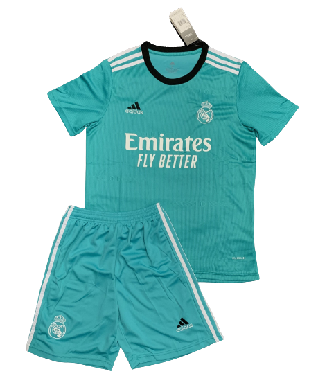 Real Madrid CF Niño