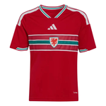 Gales – 1ª Equipación Local – Mundial 2026