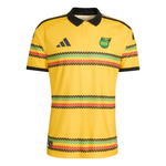 Jamaica – 1ª Equipación Local – Mundial 2026