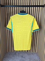 Brasil – 1ª Equipación Local – Mundial 2026 – ContraReembolso