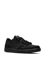 Air Jordan 1 Low OG SP x Travis Scott ‘Black Phantom’