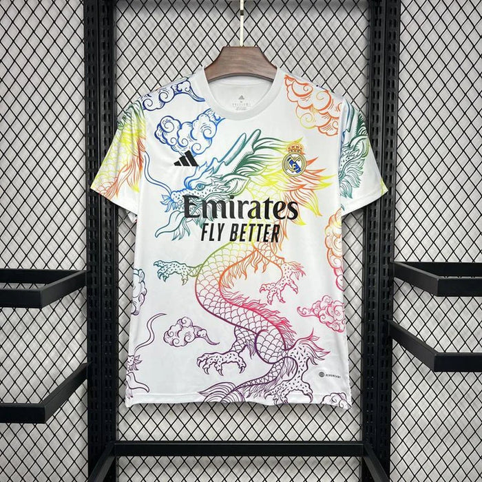 2024/25 REAL MADRID EDICIÓN DRAGÓN