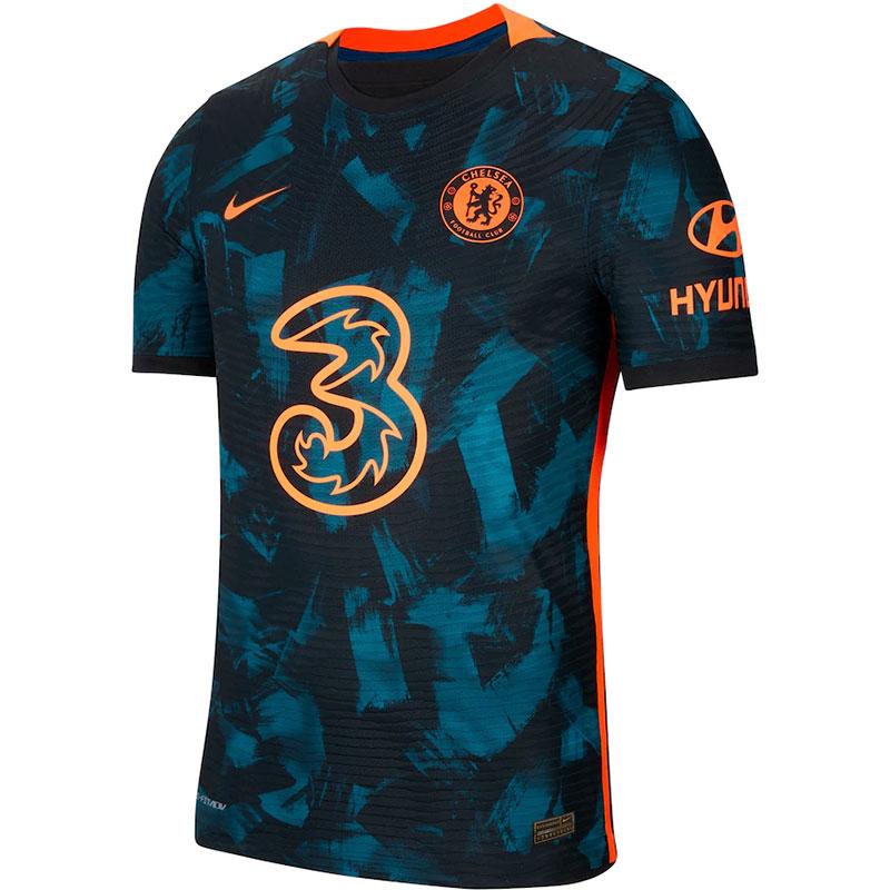 Chelsea FC Tercera Equipación 21-22