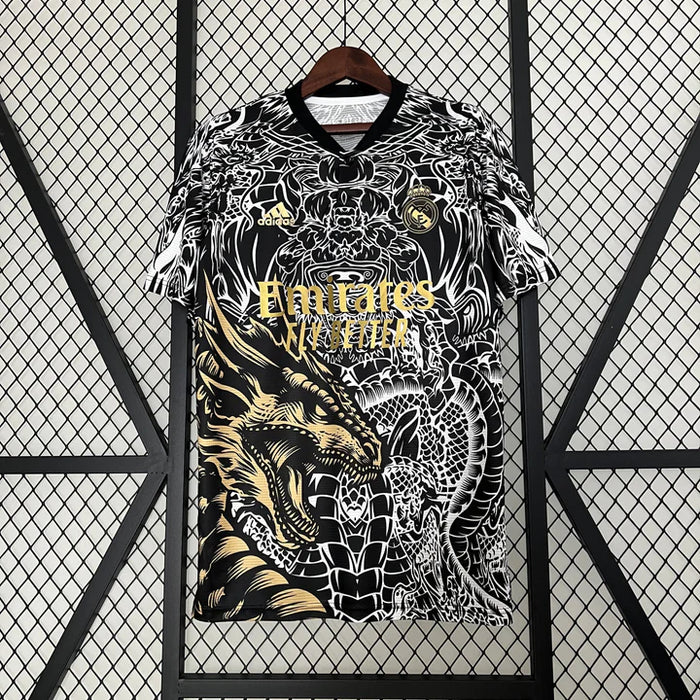 23/24 REAL MADRID EDICIÓN ESPECIAL SERPIENTE DE ORO
