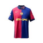 FC Barcelona x Travis Scott – Edición Especial – 1a Equipación