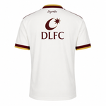 España x DellaFuente – 2ª Equipación Mundial 2026