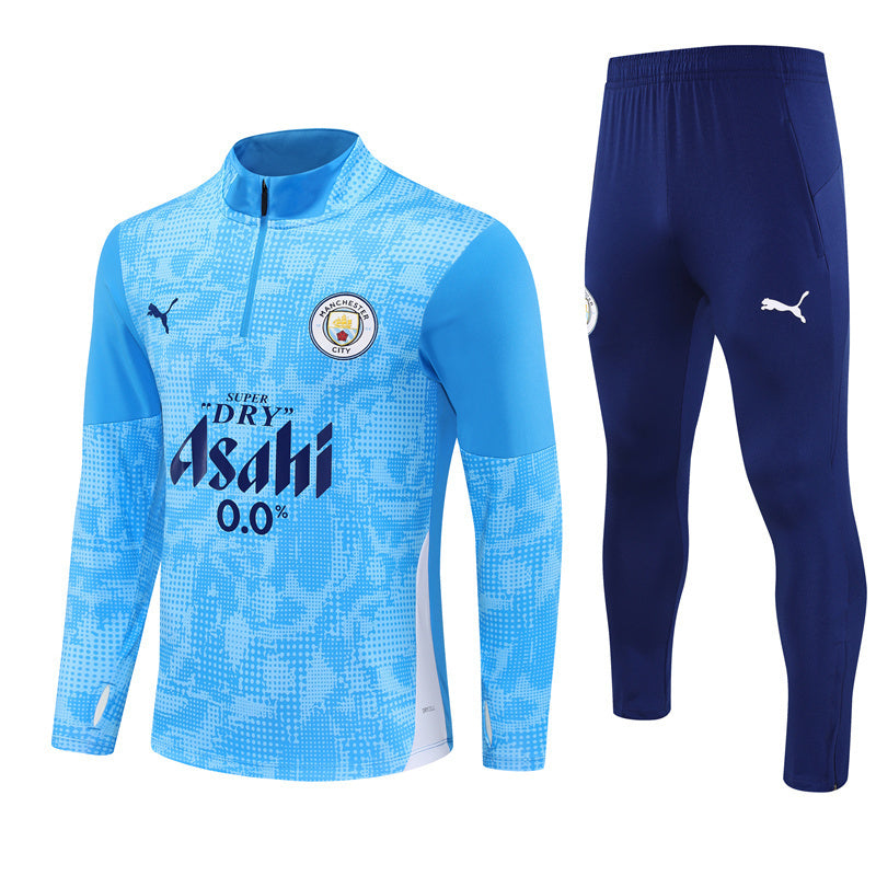 Manchester City Chándal