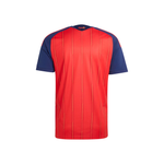 España – 1ª Equipación Local – Campeones Mundial 2026 – 2 Estrellas + Parche