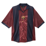 FC Barcelona x Travis Scott – Edición Especial – 2000/2001