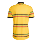 Jamaica – 1ª Equipación Local – Mundial 2026