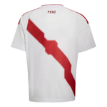 Perú – 1ª Equipación Local – Mundial 2026