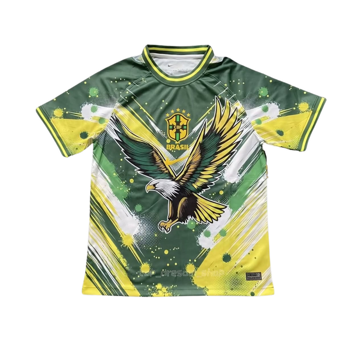 CBF BRASIL x HALCÓN