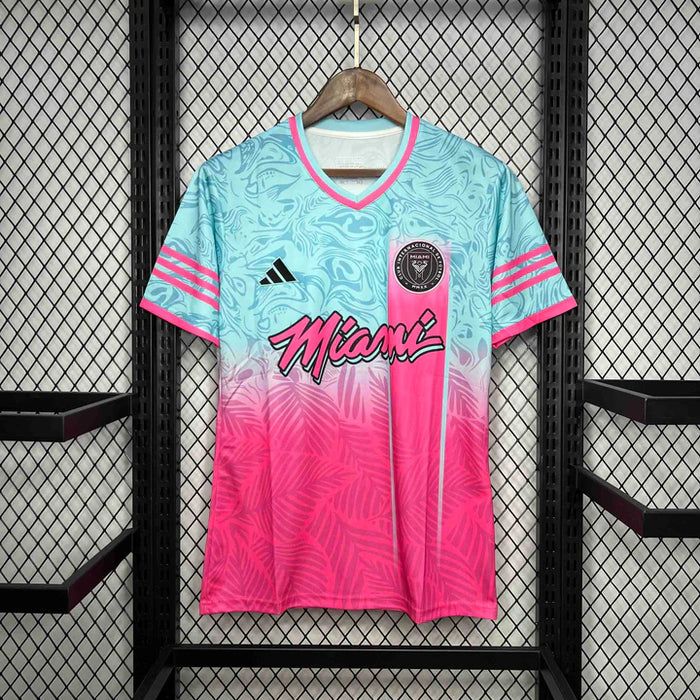 INTER DE MIAMI x MIAMI BEACH EDITION