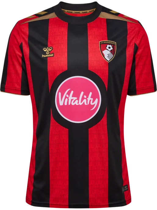 AFC Bournemouth Primera Equipación 26-27