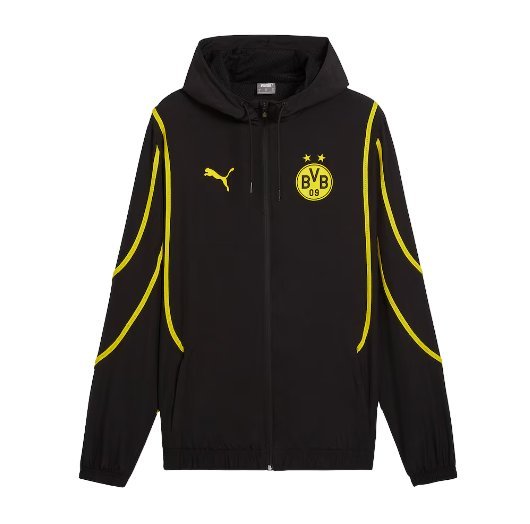 Chaqueta Borussia Dortmund