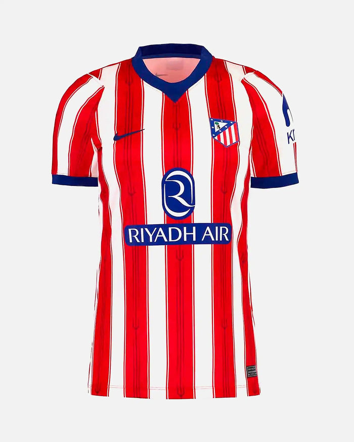 Atlético de Madrid Primera Equipación 26-27