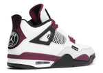 Nike Air Jordan 4 Retro PSG