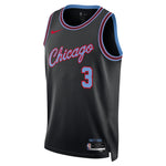 Camiseta NBA 2026 – Chicago Bulls