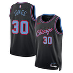 Camiseta NBA 2026 – Chicago Bulls