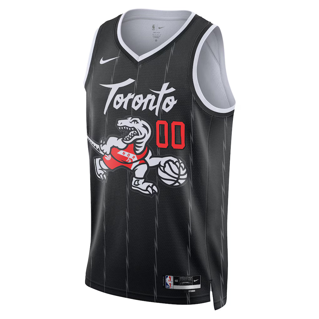 Camiseta NBA 2026 – Toronto
