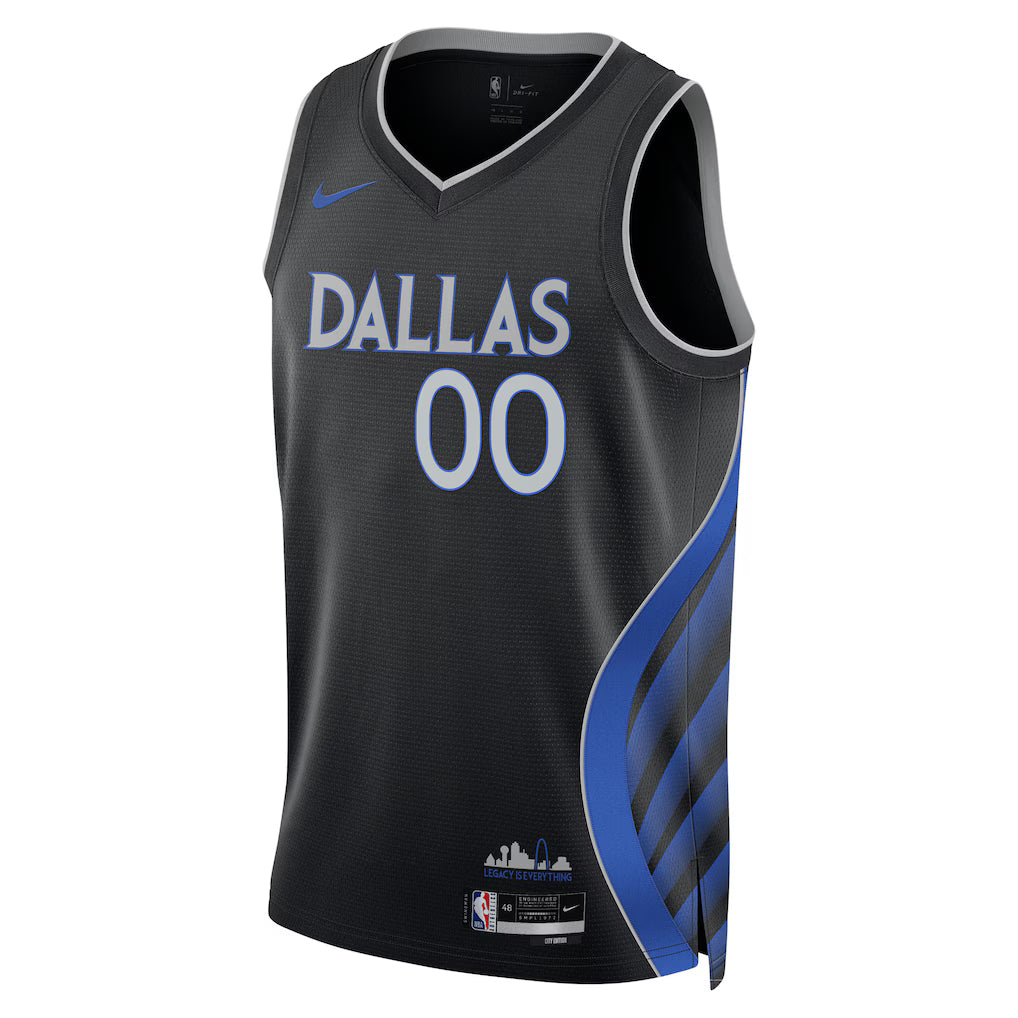 Camiseta NBA 2026 – Dallas