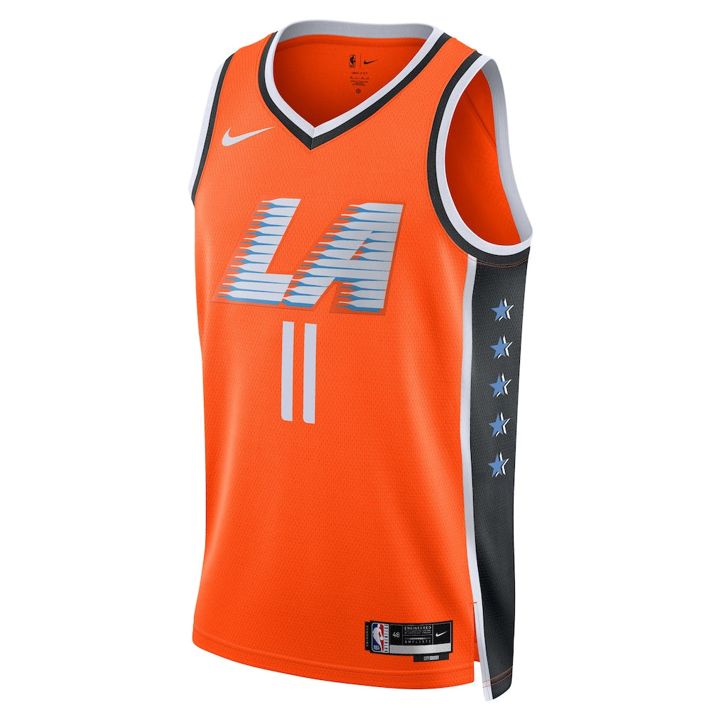 Camiseta NBA 2026 – LA Clippers