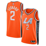 Camiseta NBA 2026 – LA Clippers