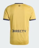 Boca Juniors Segunda Equipación 25-26