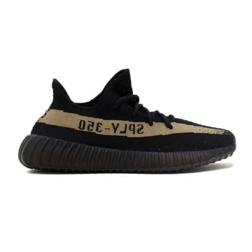 Adidas Yeezy Boost 350 Marrón