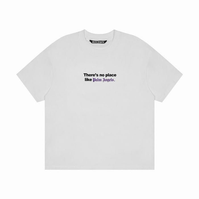 Camiseta Palm Angels Blanca