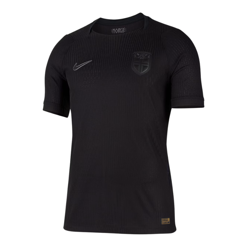 Noruega – 2ª Equipación Visitante – Mundial 2026