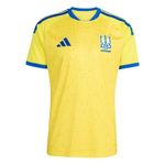 Ucrania – 1ª Equipación Local – Mundial 2026