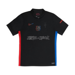 FC Barcelona x Travis Scott – Edición Especial – 2a Equipación 2024-2025