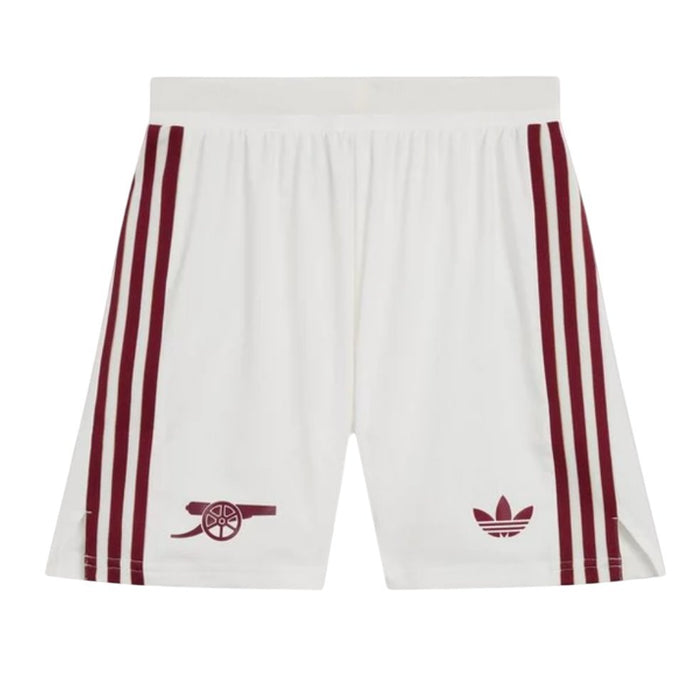 Pantalón Corto Arsenal 3ª Equipación Alternativa 25/26