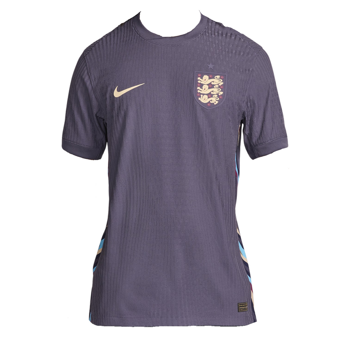 Inglaterra Segunda Equipación 24-25