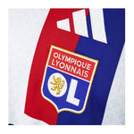 Olympique Lyonnais Primera Equipación 25-26