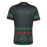 Jamaica – 2ª Equipación Visitante – Mundial 2026