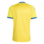 Ucrania – 1ª Equipación Local – Mundial 2026