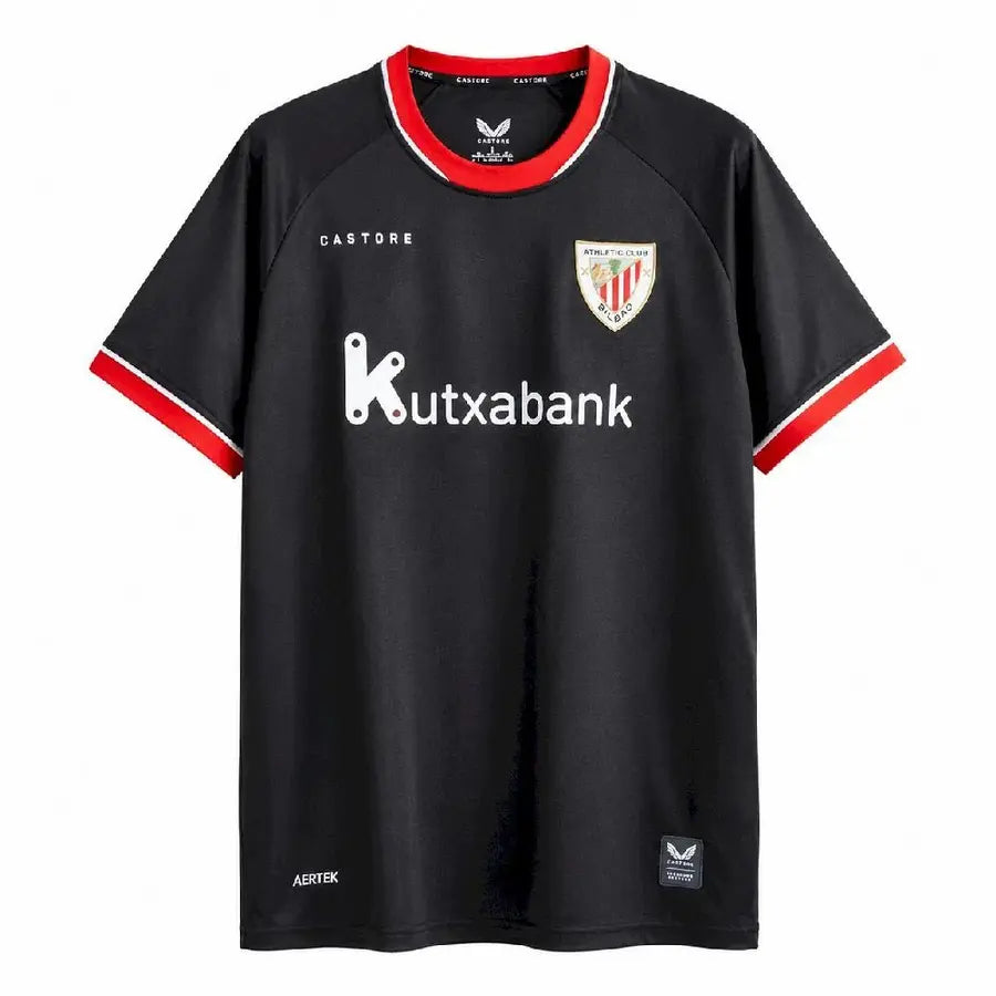 Athletic Club Segunda Equipación 26-27