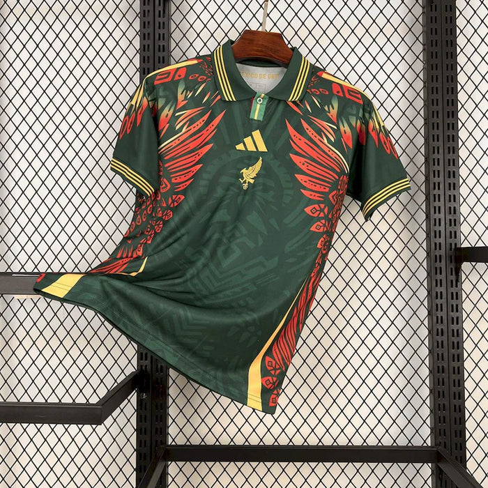 2025/26 MEXICO EDICIÓN GUERRERO AZTECA