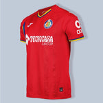 Getafe CF Segunda Equipación 25-26