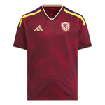 Venezuela – 1ª Equipación Local – Mundial 2026