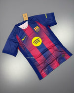 FC Barcelona Primera Equipación 25-26
