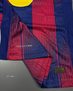FC Barcelona Primera Equipación 25-26