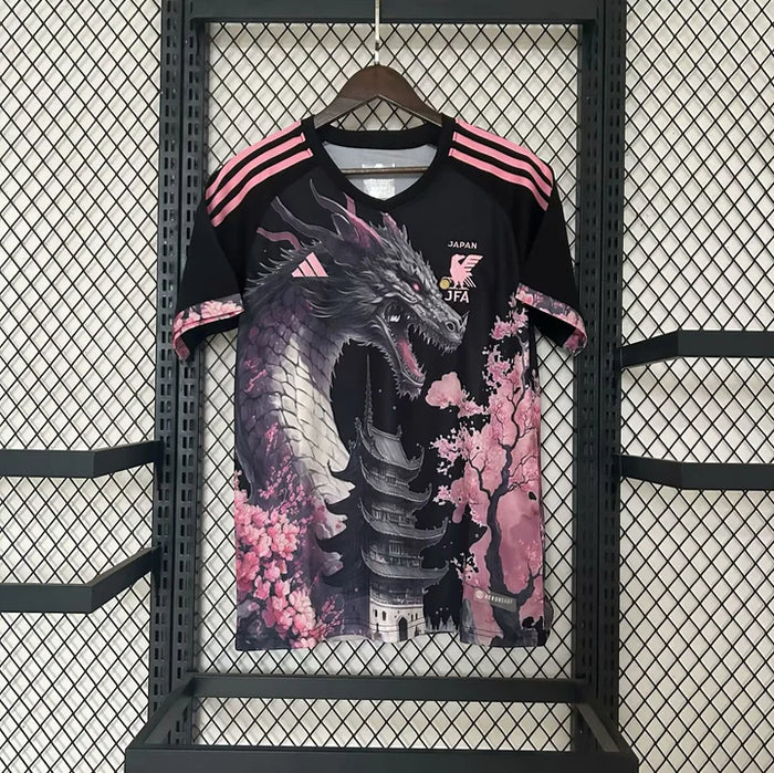 2023 JFA JAPON DRAGÓN ROSA KIT EDICIÓN ESPECIAL