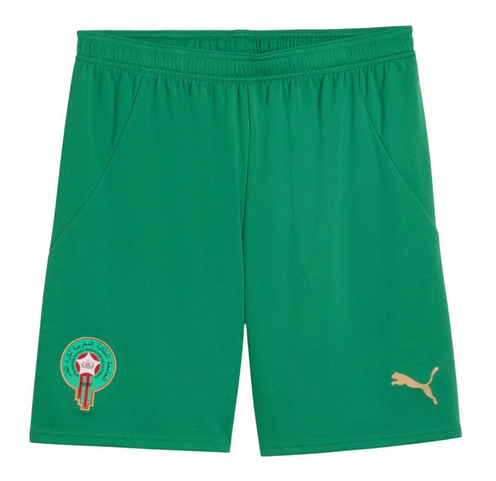 Pantalón Corto Marruecos 2025 1ª equipación